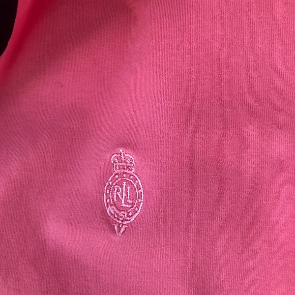 Gently Loved: Lauren Ralph Lauren Jogging Suit. - Picture 9 of 10